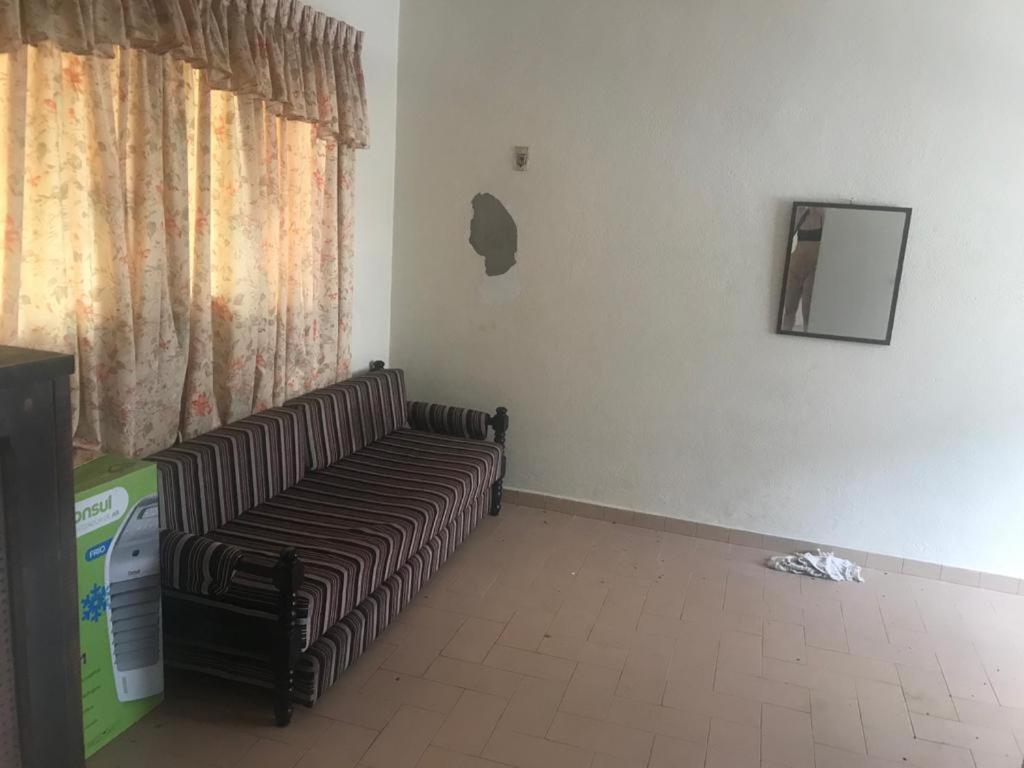Apartamento No Edificio Abaete Apartment Mongaguá Exterior foto